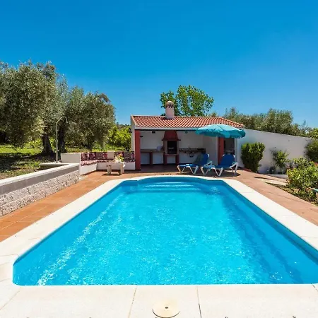 Casa Alejo - La Higuera By Ruralidays Villa