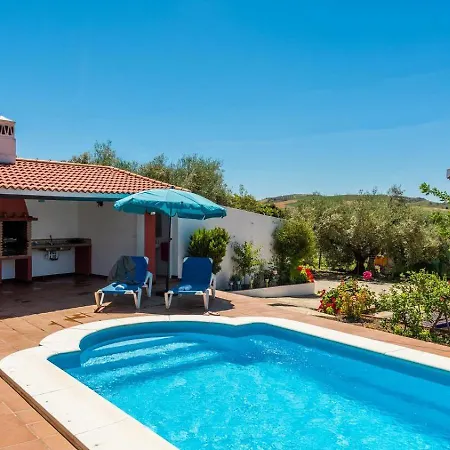 Villa Casa Alejo - La Higuera By Ruralidays