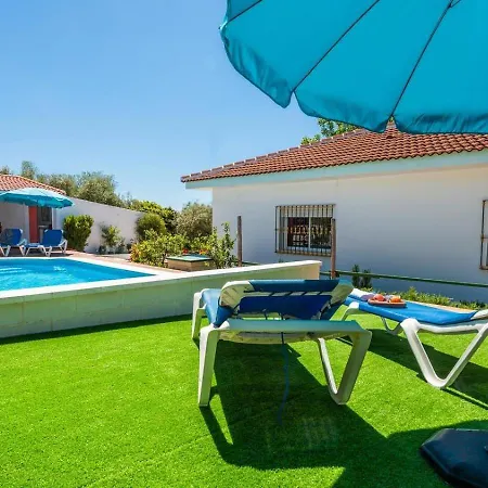 Casa Alejo - La Higuera By Ruralidays Villa *