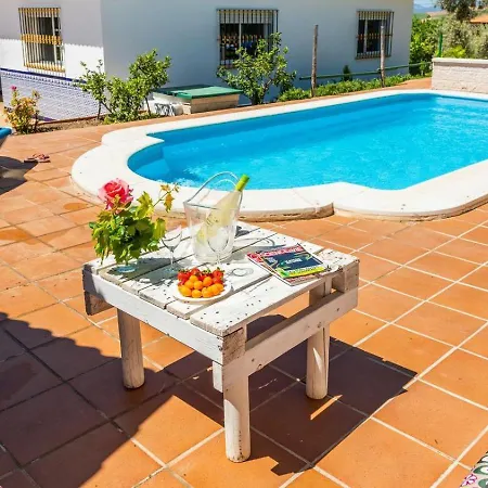 Villa Casa Alejo - La Higuera By Ruralidays *