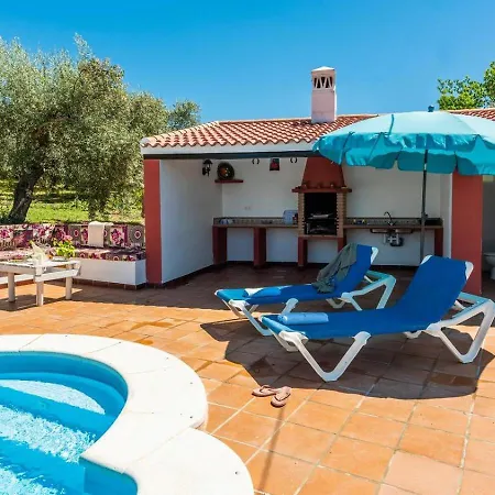 Casa Alejo - La Higuera By Ruralidays