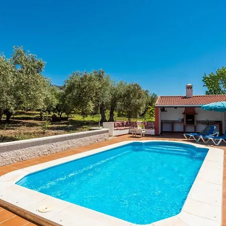 Villa Casa Alejo - La Higuera By Ruralidays
