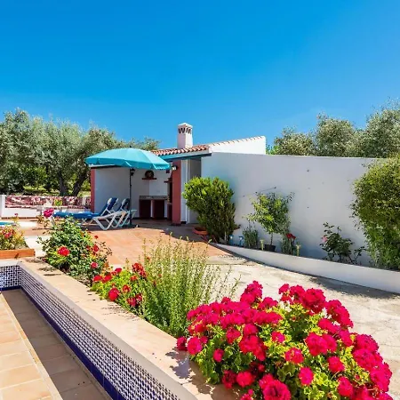 Villa Casa Alejo - La Higuera By Ruralidays *
