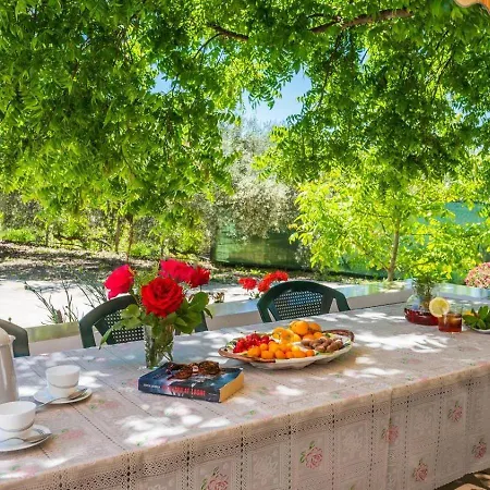 Willa Casa Alejo - La Higuera By Ruralidays