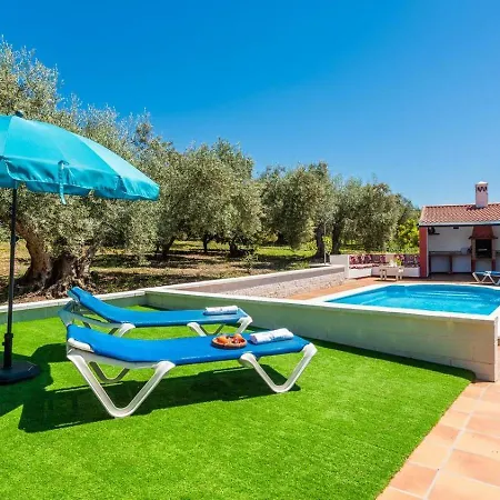 Casa Alejo - La Higuera By Ruralidays Villa *