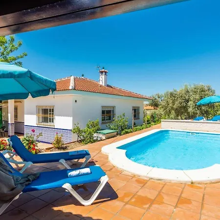 Villa Casa Alejo - La Higuera By Ruralidays *