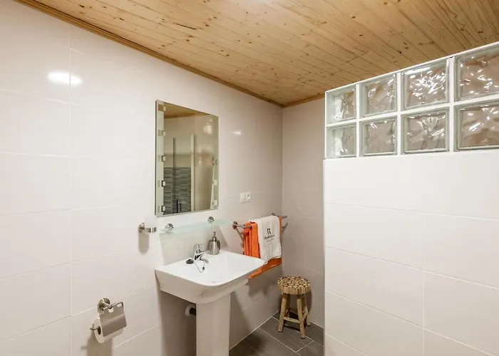 Casa Alejo - La Higuera By Ruralidays 安特克拉