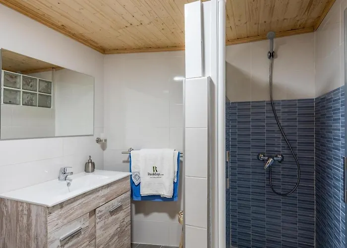 Casa Alejo - La Higuera By Ruralidays